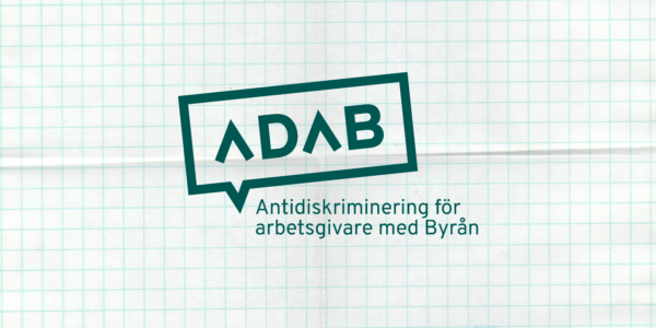 Adab-logotyp